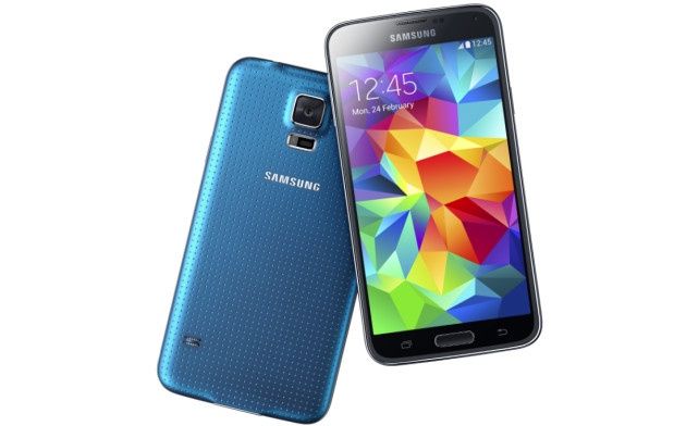 Galaxy S5 smartfon sprzedaż