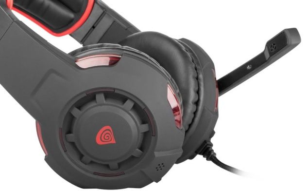 Genesis HX60 słuchawki