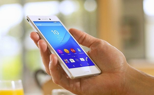 Sony Xperia M4 Aqua smartfon