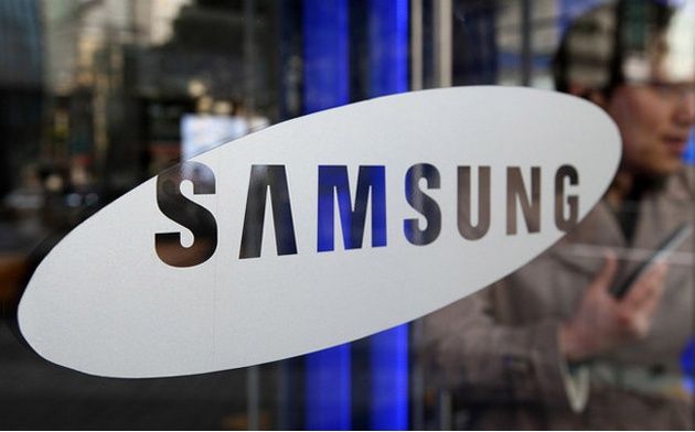 Samsung SERI
