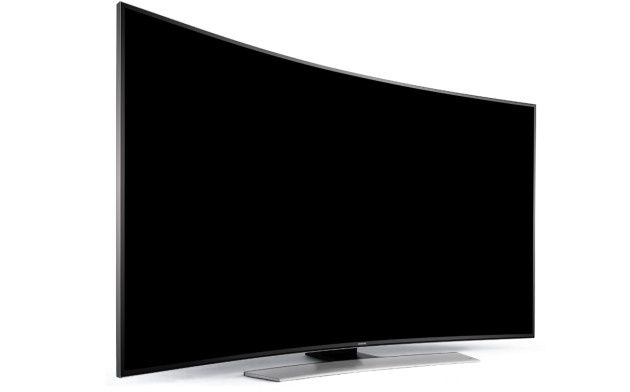 Samsung Smart TV UHD
