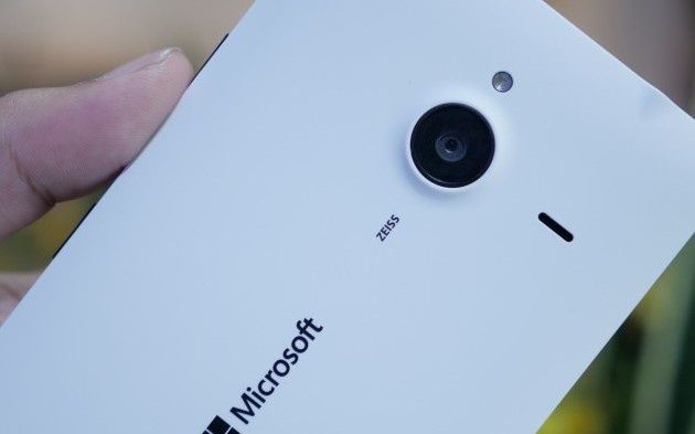 Microsoft Lumia