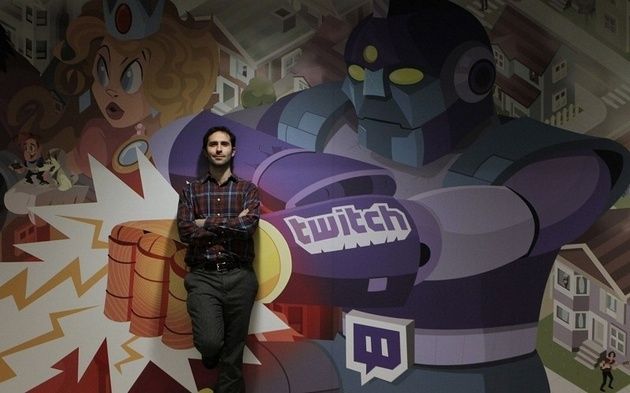Twitch