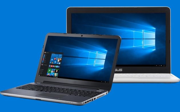Windows 10