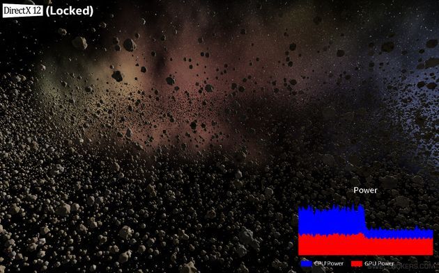 DirectX 12 prezentacja na SIGGRAPH 2014 - demo DirectX 12