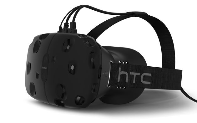 HTC Vive Mono gogle wirtualnej rzeczywistości