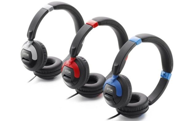 TDK Life on Record ST260s