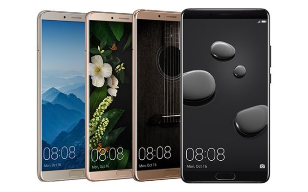 Huawei Mate 10