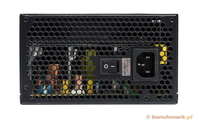 High Power Element Bronze 500 W