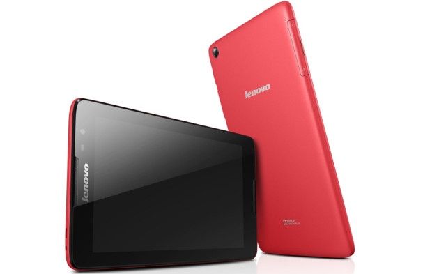 Lenovo Tab A8 tablet