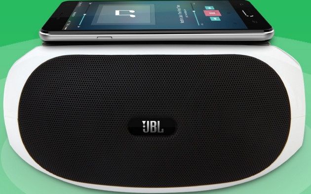 Elephone P5000 smartfon NFC
