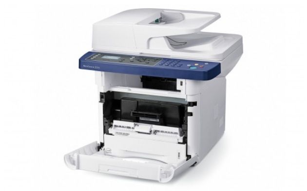 Xerox WorkCentre