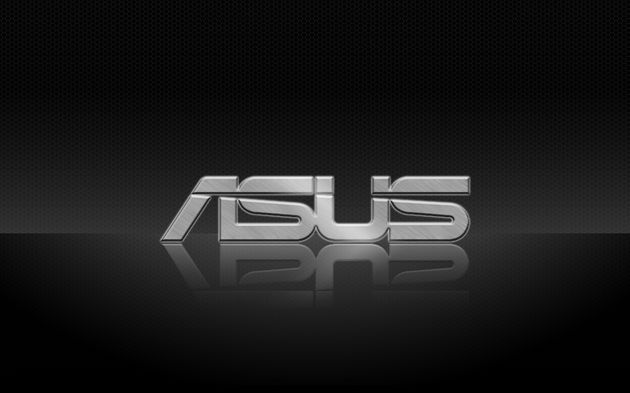 ASUS firma logo