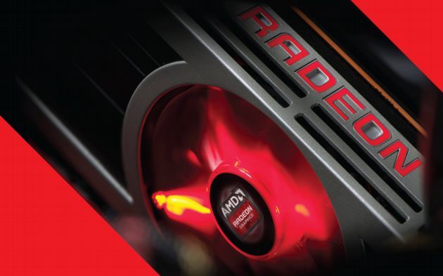 AMD Radeon R9 295X2 karta graficzna