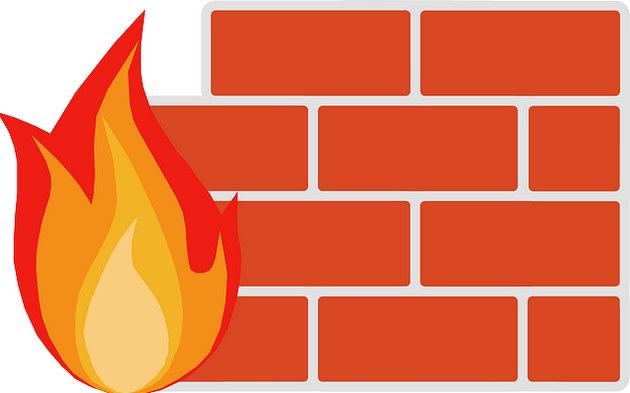 Firewall