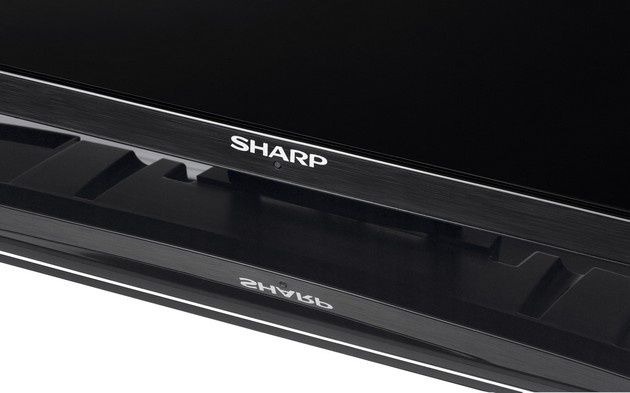 Sharp LD145V telewizor