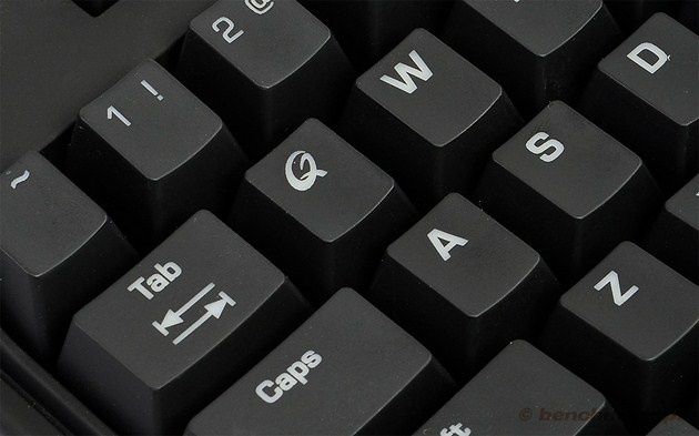 Klawiatura QPAD MK-85