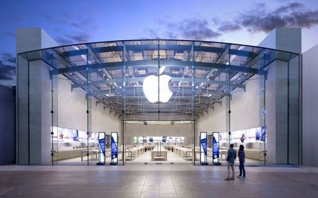 Apple