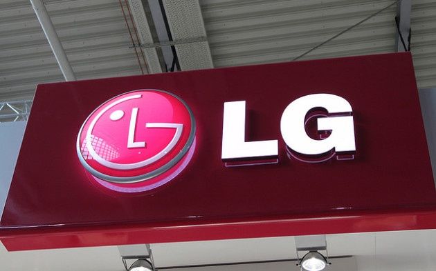 LG logo