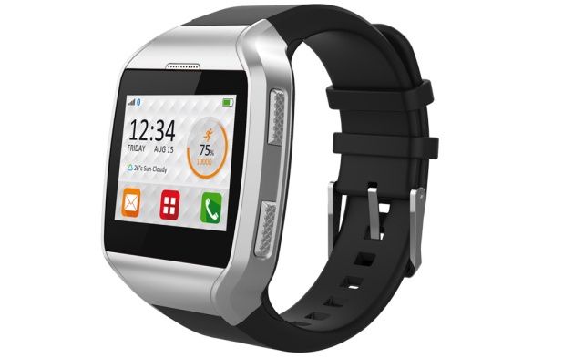 MyKronoz ZePhone SmartWatch wygląd
