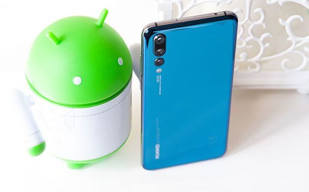 Huawei P20 Pro
