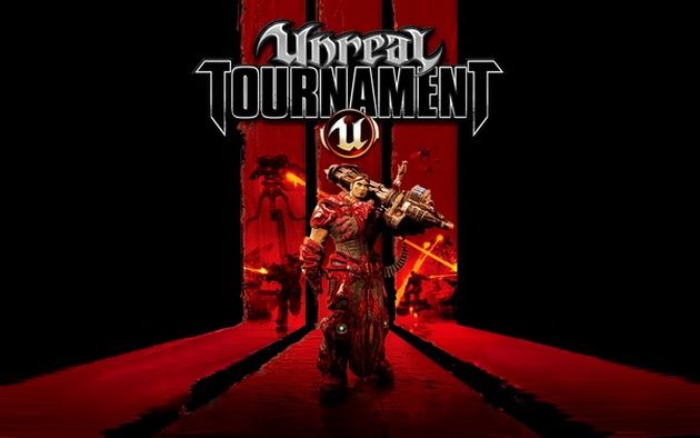 Unreal Tournament