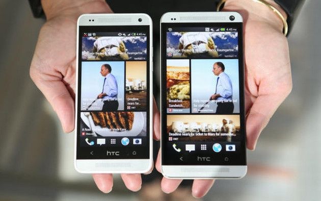 HTC z katastrofalnymi wynikami finansowymi