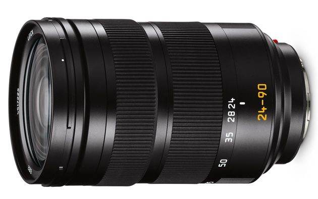 Leica obiektyw 24-90 mm
