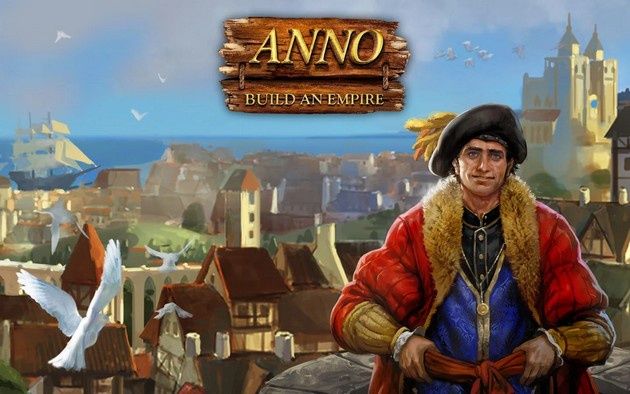 Anno: Build an Empire