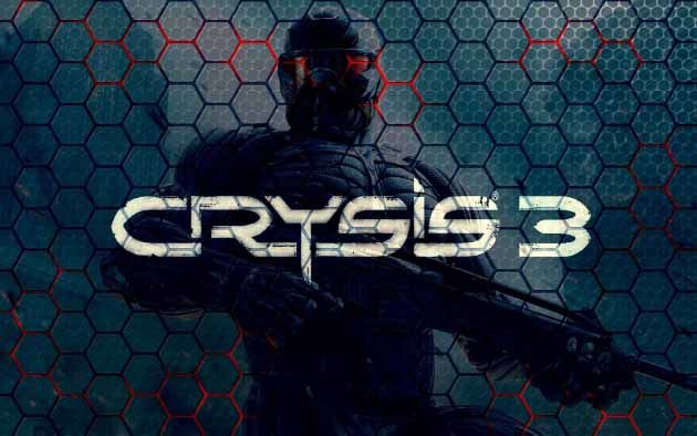 Crysis 3 przyczyna i skutek