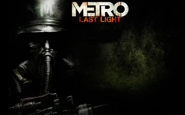 Metro Last Light gra gameplay 3 misje