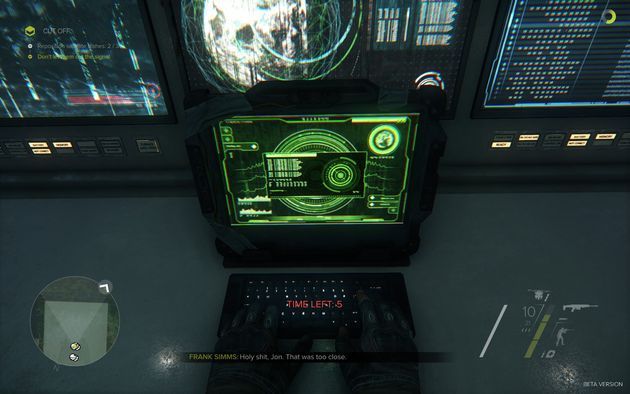 Sniper: Ghost Warrior 3 - własne centrum dowodzenia