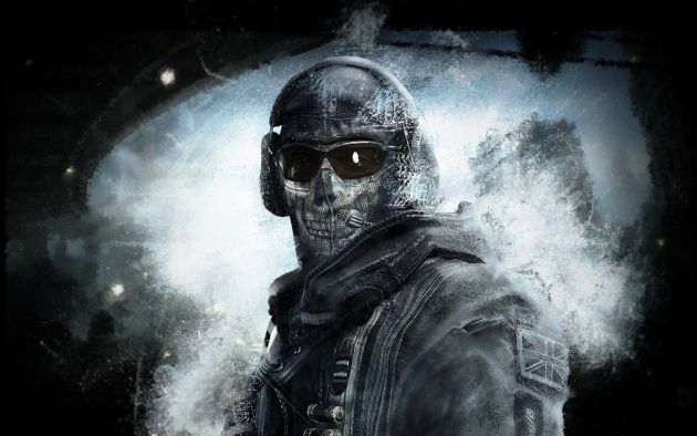 Call of Duty: Ghosts gra Season Pass