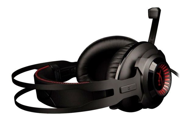 HyperX Cloud Revolver wygląd