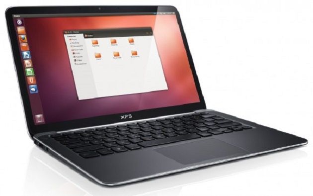 Dell XPS 13 Sputnik Ubuntu
