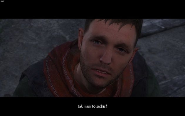 Kingdom Come: Deliverance - Henryk, bohater gry