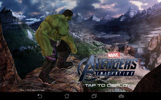 fonepad_GAME_avengers