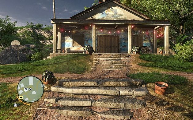 Far Cry 3