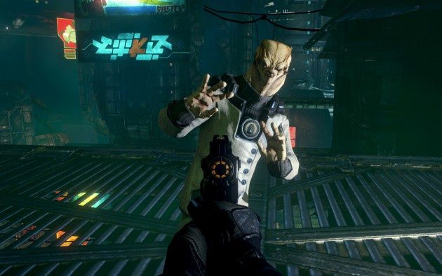 Prey 2 gra Arkane Studios plotki