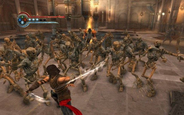 Prince of Persia