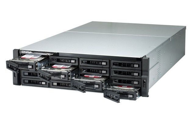 Serwer TDS-16489U QNAP