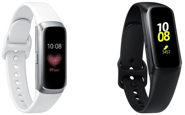 Samsung Galaxy Fit