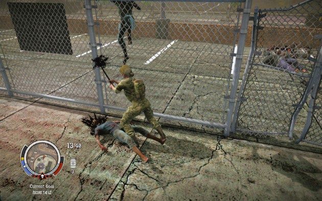 State of Decay: Year One Survival Edition – walka z zombie