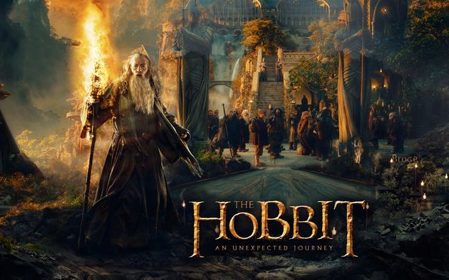 Hobbit film