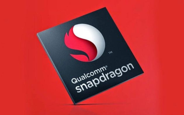 Qualcomm Snapdragon 810 procesor