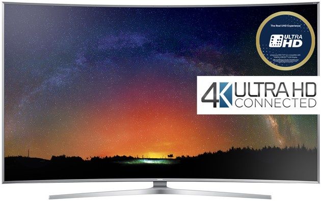 Samsung UHD TV