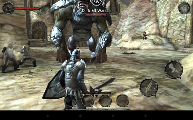 Asus fonepad ravensword