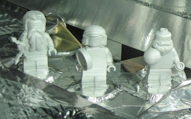 Figurki LEGO Juno