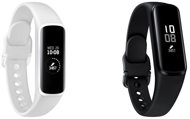Samsung Galaxy Fit-e