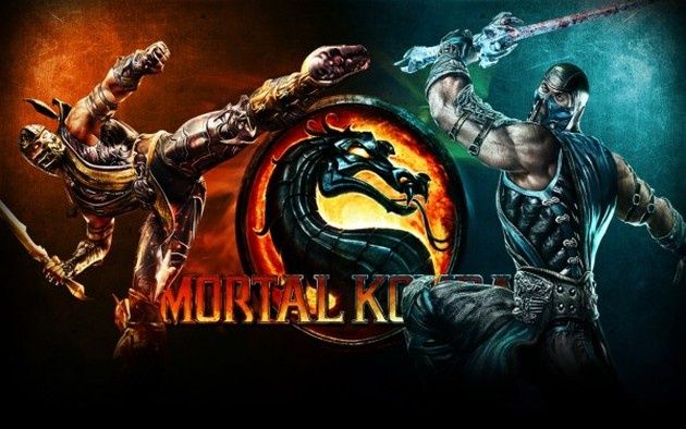 Mortal Kombat w wersji PC wymagania sprzętowe